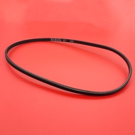 【New release】 1pcs Acron V-Belt Treadmill Belt Drive Belt 240j/pj610 3 Ribs Rubber Multi Groove Belt