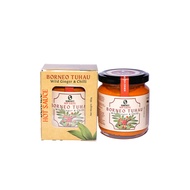 **NEW** Borneo Tuhau Sauce - 180g