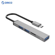 Orico FL01-BK-HW USB Splitter | FL02-BK | AH-A13-GY-EP-HW | AH-A12F-GY-BP | MINI-U32L | W5P-U3-30-BK