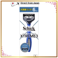 Schick Extreme 3