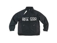le coq sportif 公雞 風衣 足球 訓練 練習球衣