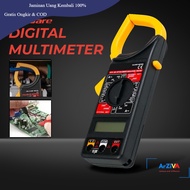 Taffware ANENG Digital Clamp Multimeter Tang Ampere - DT266
