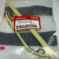 WAVE 125 HONDA CAM CHAIN TENSIONER ASSY/CHAIN GUIDE SET (14510-KPH-880)