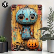 CIFbuy Retro Funny Metal Tin Sign 7.87x11.8 Inches Home Wall Decor Man Cave Bar Garden Garage Plaque