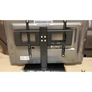 SGstock 22-58 inch TV Stand Universal Wall Mount On Table desk Or Console VESA