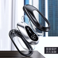 Mercedes-Benz Key Case S-Class S400L S450L Key Case C-Class C260L Key Case Chain Car Interior Suppli