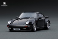 Ignition Model Porsche911 (930) Turbo Black (IG0940) RESIN MODEL (1:43)