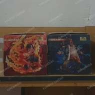 action figure ace kurohige super effect not diorama wcf one piece