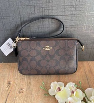 แท้💯% Coach Nolita 19 In Signature Canvas