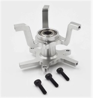 GT000011 Servo Bracket Set Goosky S2