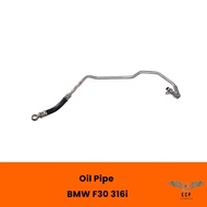 Oil Pipe BMW F30 316i 9114105063 11427608123