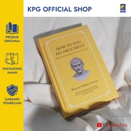 KPG - HOW TO WIN AN ARGUMENT