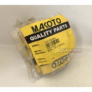 27-40-6 Rear Sprocket Oil Seal for Wave - Makoto