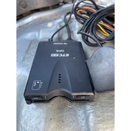 JAPAN ETC {YAZAKI} LADY VOICE JAPAN