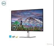 Dell UltraSharp - U3223QE 31.5" (In stock, 2022 New Model) 98% DCI-P3, Low Blue Light UHD 4K USB-C Monitor 100% NEW 全新
