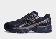 New Balance 740 - Black