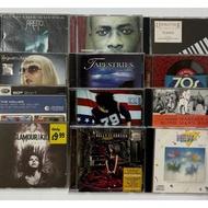 Original earlier press 2nd hand used CD