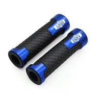 แฮนด์มือจับยางกันลื่นสำหรับยามาฮ่า XSR900 XSR155 XSR700 XSR 155 700 900 2022 2021 2020ที่จับของมอเตอ