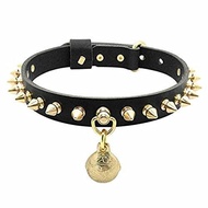 Get QM Dog Collar Pet Supplies Pet Collar Cat Collar and LeashSNo.MNo.LNo. Jarre Aero Bull Puppy Adj