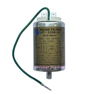 LFT-215W-14 Noise Filter 250V 8A DC29-00022C