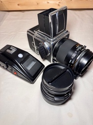 Hasselblad 503cxi digital back