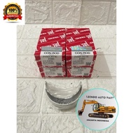 Metal Road STD K0b3lc0 SK200-8 SK 200-8 J05E 13041-E0240 TAIHO EOM