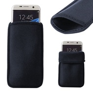 Universal Neoprene Mobile Sleeve Case Soft Protective Pouch Neoprene Pouch