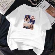 Pretty Savage - Oversized Hwasa I Love My Body Photo T-Shirt