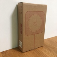 丨muji 掛壁式CD播放器丨