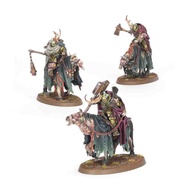 A-48  Maggotkin Of Nurgle - Sloven Knights