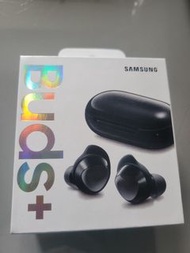 Samsung Galaxy Buds+