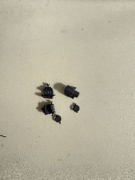 MG Strike ver RM 劍炮裝備連接件