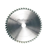 EINHELL 4502142 - TCT Saw Blade for TC-CS1400 (190X30X2mm - 48teeth)