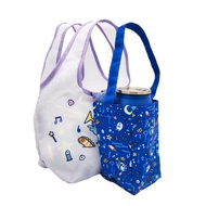Farglory Ocean Park Farglory Ocean Park OF Garden Eel Meal Bag 3way Meal Bag Meal Bag Small Bag Eco 