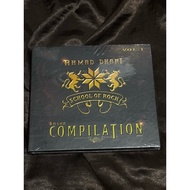 CD ALBUM AHMAD DHANI ADSOR COMPILATION ORIGINAL (SEALED)