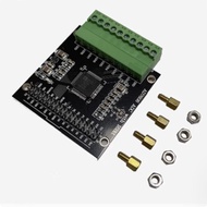 AD7606Multi-Channel AD Data Acquisition Module16Bit ADC 8Road synchronization Voltage sampling frequ