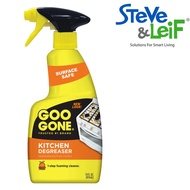 Goo Gone Kitchen Degreaser 1-Step Cleaner (414ml)
