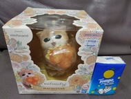 mofusand HACHINYAN 貓咪公仔