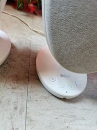 Kef Egg 白色