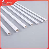 FBSG 50cm OD 6mm to14mm PVC Pipe Irrigation Fish Tank Aquarium Drain Water Tube HOT