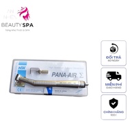 Japanese dental handpiece - NSK quick handpiece chuck screw