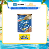 Ensure® Life StrengthProᵀᴹ Coffee 800g
