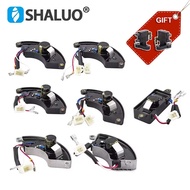 2KW 3KW 5KW 6KW 7KW 8KW AVR Gasoline Generator Automatic Voltage Regulator Stabilizer Single Three P