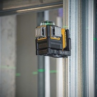 
2026
 DEWALT DW089LG 12 Lines Laser Level 360 Self Leveling Green Beam Laser 12V Max Li-Ion Battery
