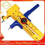 [Hot-Sale] Compass Circle Cutter Circular Cutting Tool Adjustable Compass Circle Cutter Cortador Cir