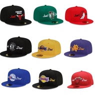 Men's NBA sanpback cap unisex high quality adjustable