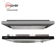 Mayer Semi-Integrated Hood with Oil Tray MMSI903OT