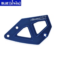 แผ่นปิดตัวบังคับโซ่ CNC HONDA CRF-250/300L/Rally PIRANHA MX (ปิรันย่า เอ็มเอ็กส์)