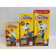 Nestle Chuckie Chocolate Milk Drink 110ml-180ml- 250ml