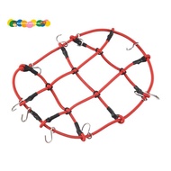 RC Car Parts Accessories Elastic Luggage Net for 1/12 MN D90 D99 MN99S